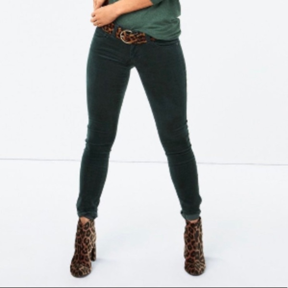 Cabi fall 2019 Skinny Cord Size 14 excellent condition
